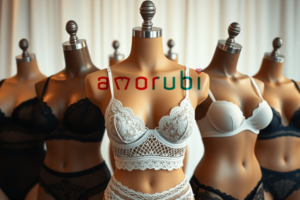 Read more about the article Body Positivity in Lingerie: Warum jede Frau sich schön fühlen sollte